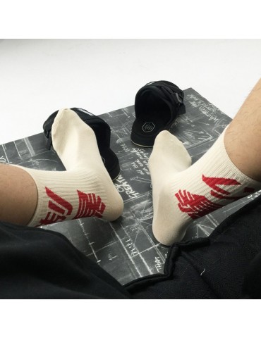 Men's Hipster Socks