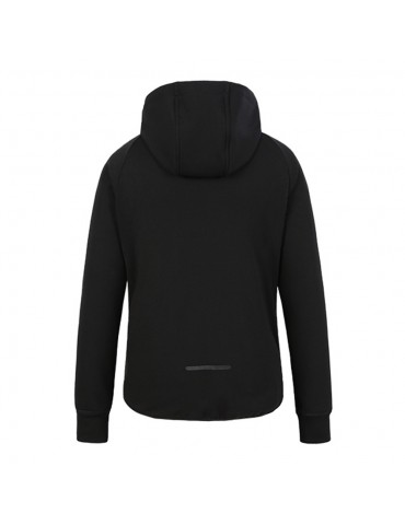 Xiaomi Uleemark Men Stitching Sports Cotton Coat Size 2XL - Black